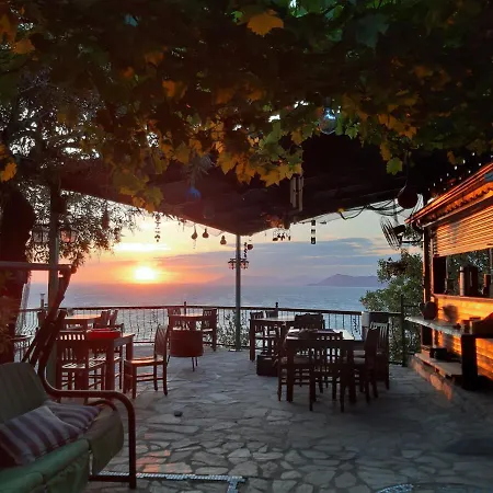 Accommodatie bij particulieren Casa Roja *