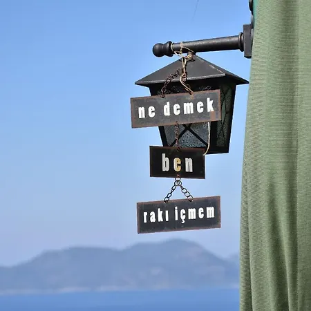 Casa Roja ホームステイ Cedit