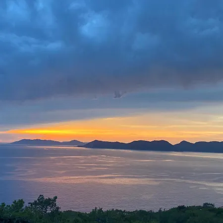 Casa Roja ホームステイ Cedit