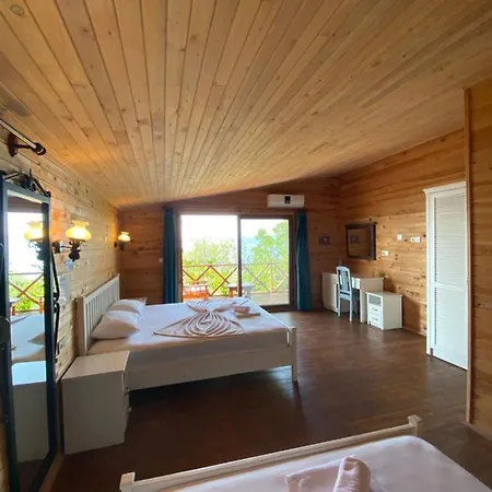 Casa Roja ホームステイ