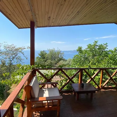 Casa Roja Gazde/Camere de închiriat