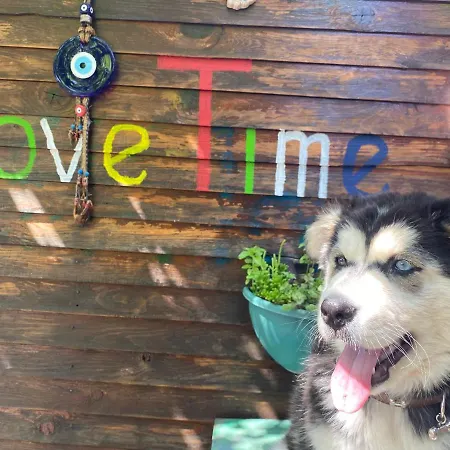 Casa Roja Accommodatie bij particulieren *