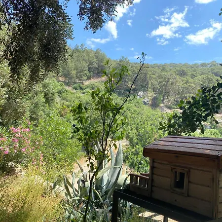 Casa Roja Accommodatie bij particulieren *