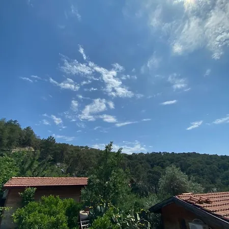 Casa Roja Gazde/Camere de închiriat *