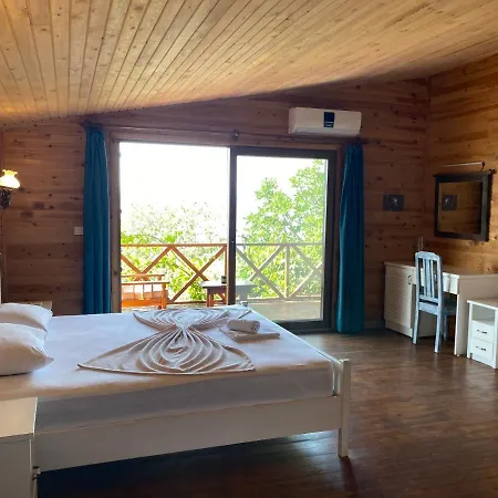 Gazde/Camere de închiriat Casa Roja *
