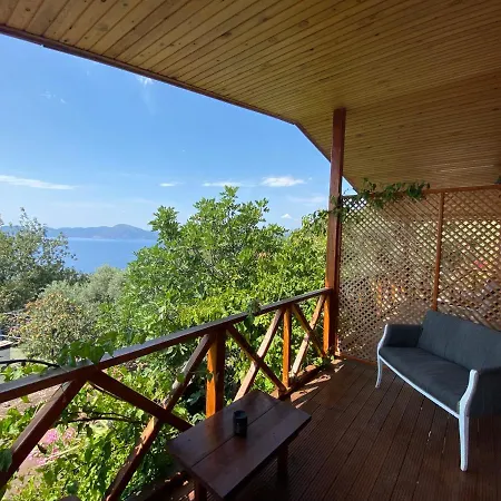 Casa Roja Accommodatie bij particulieren Cedit