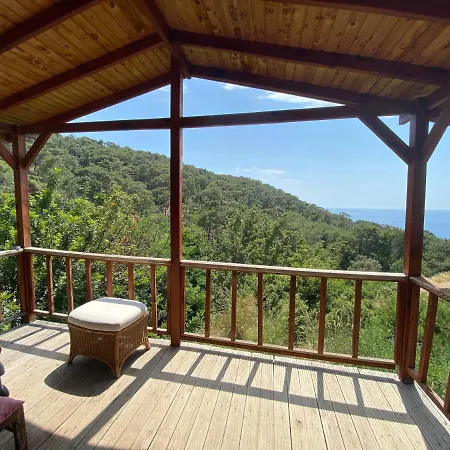 Kwatera prywatna Casa Roja *