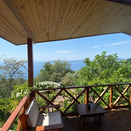 Casa Roja Accommodatie bij particulieren *