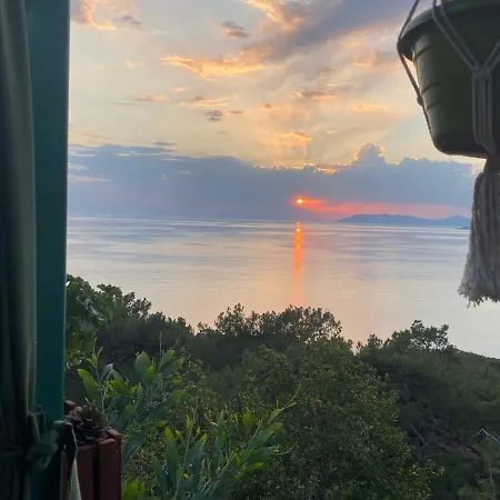 Casa Roja Accommodatie bij particulieren