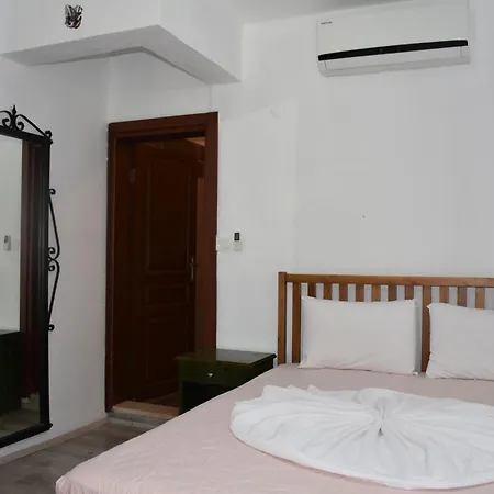 Casa Roja ホームステイ