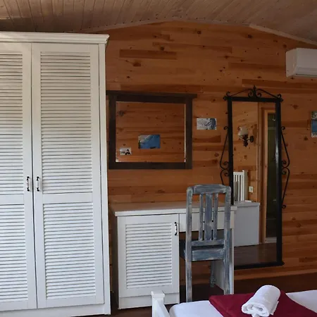 Casa Roja Accommodatie bij particulieren