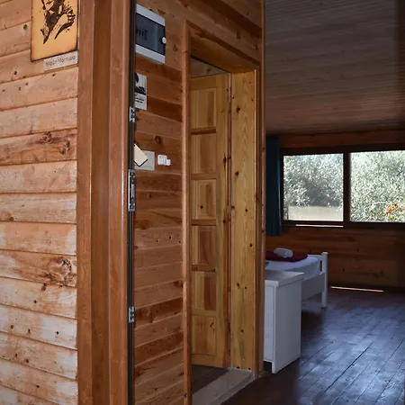 Casa Roja Accommodatie bij particulieren