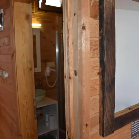 ホームステイ Casa Roja *