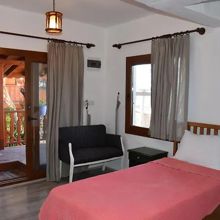 ホームステイ Casa Roja *