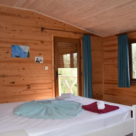 Casa Roja Accommodatie bij particulieren Cedit