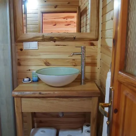 Accommodatie bij particulieren Casa Roja Cedit