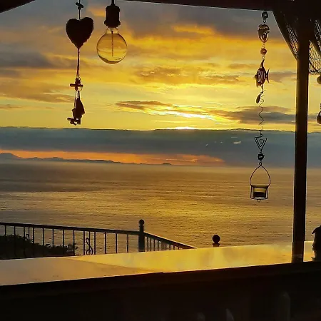 Casa Roja Accommodatie bij particulieren *