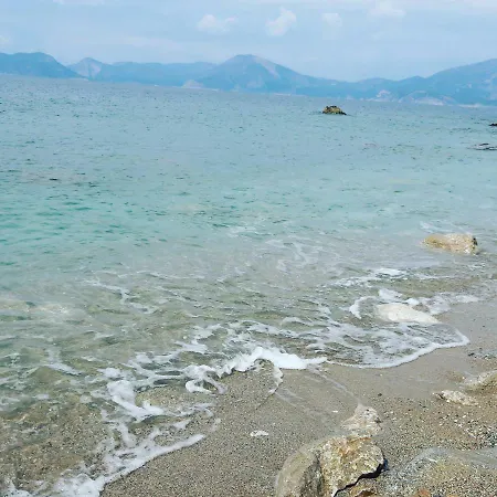 ホームステイ Casa Roja *