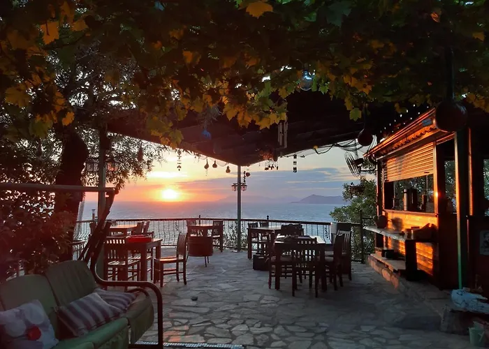 Homestay szállás Casa Roja *