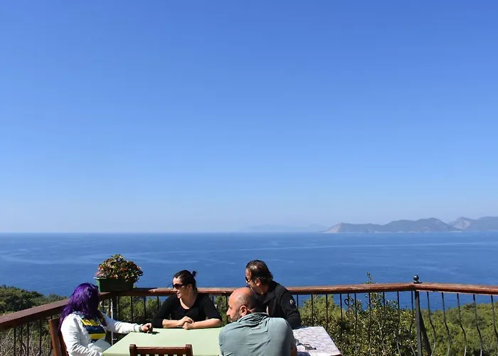 Casa Roja Homestay szállás