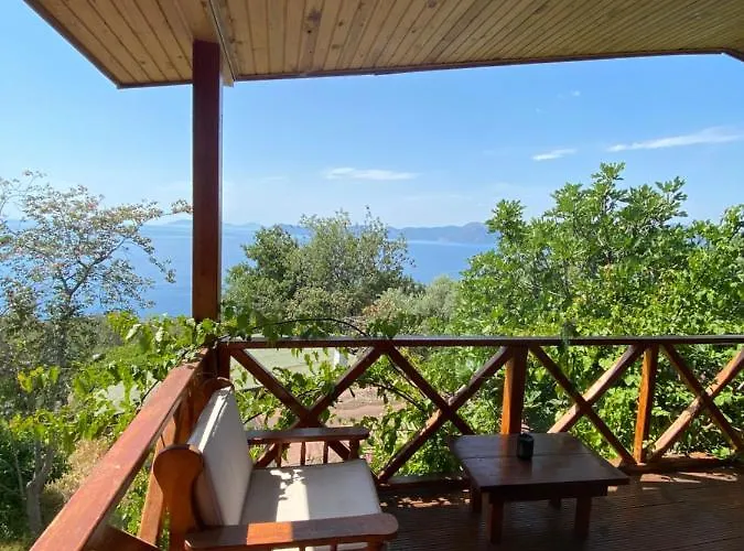 Casa Roja Homestay szállás