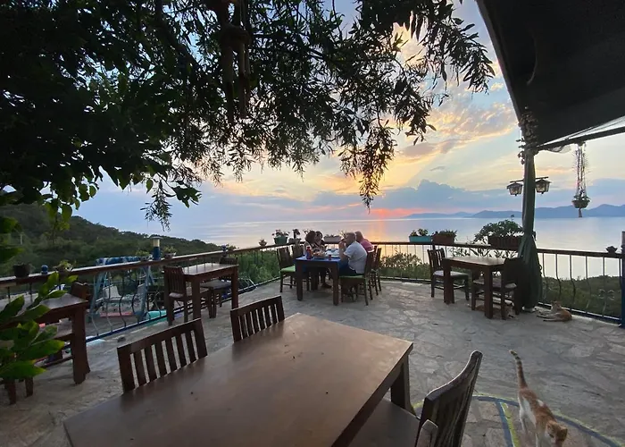 Casa Roja Homestay szállás Cedit