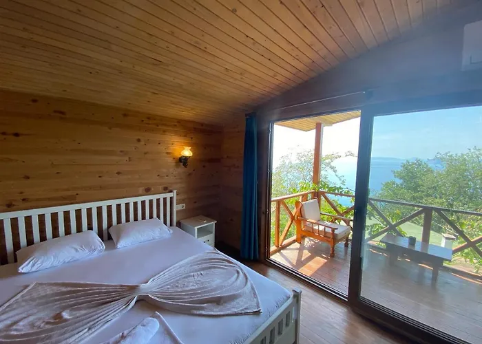 Homestay szállás Casa Roja