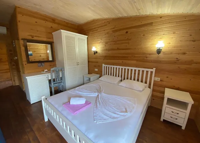 Homestay szállás Casa Roja *