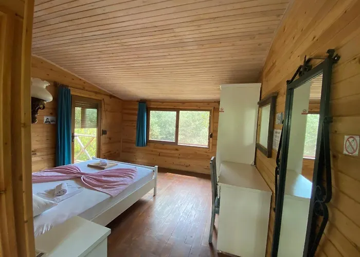 Casa Roja Homestay szállás Cedit