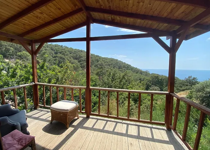 Homestay szállás Casa Roja *