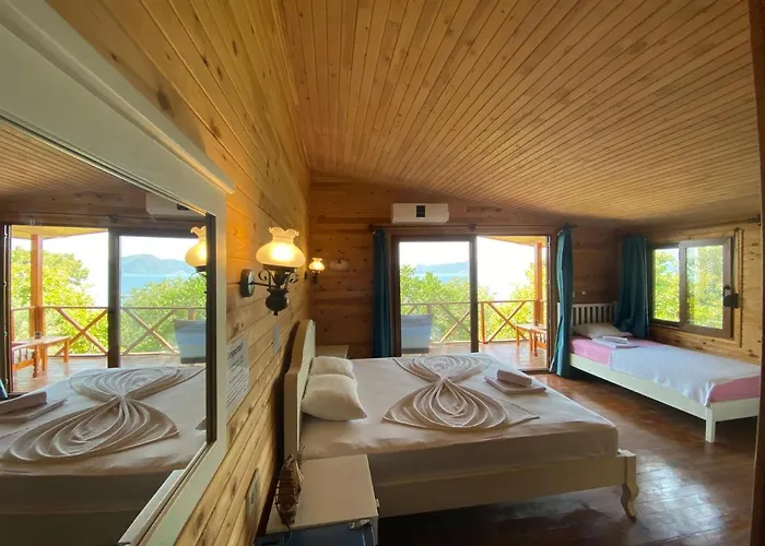 Casa Roja Homestay szállás *