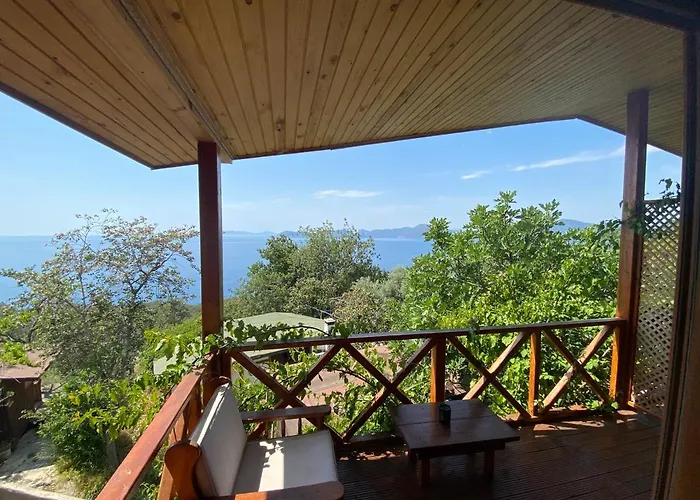 Casa Roja Homestay szállás *