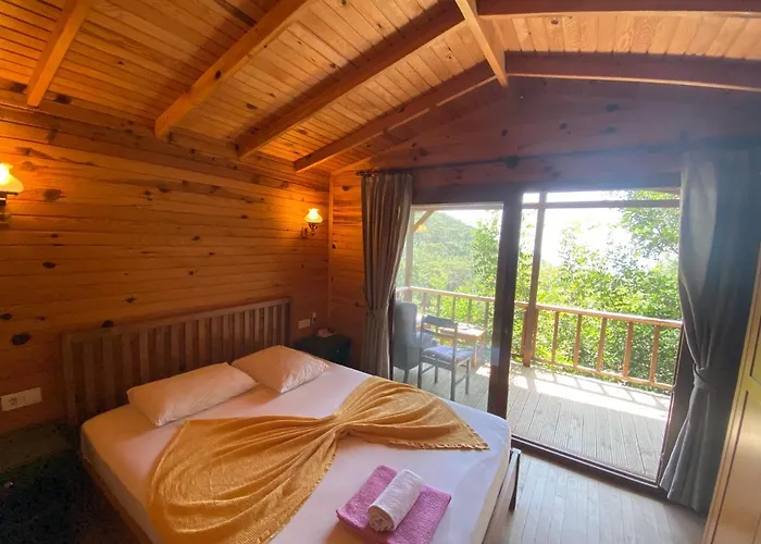 Casa Roja Homestay szállás