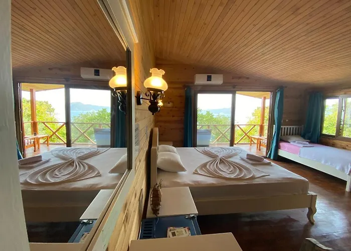 Casa Roja Homestay szállás Cedit