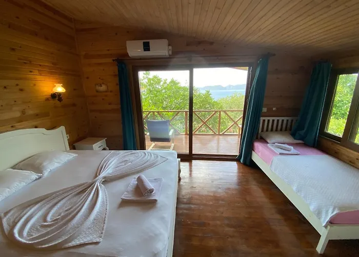 Casa Roja Homestay szállás Cedit