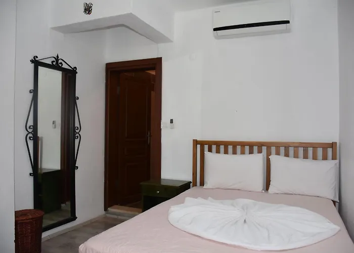 Casa Roja Homestay szállás