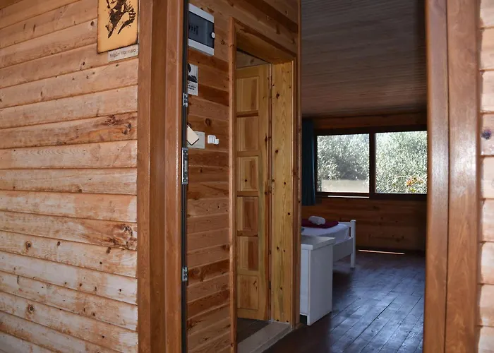 Casa Roja Homestay szállás