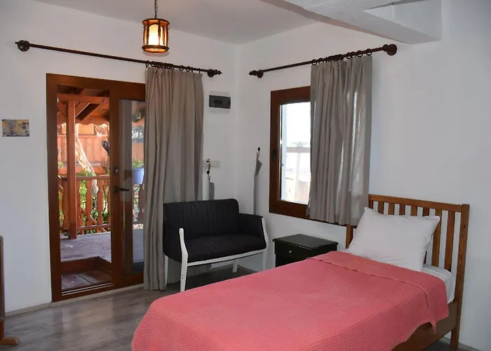 Homestay szállás Casa Roja *