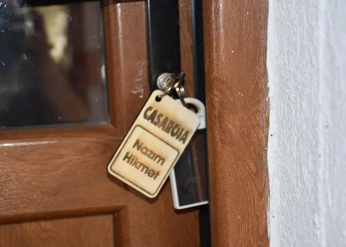 Casa Roja Homestay szállás