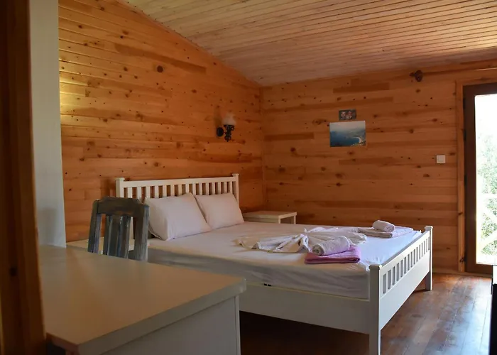 Homestay szállás Casa Roja Cedit