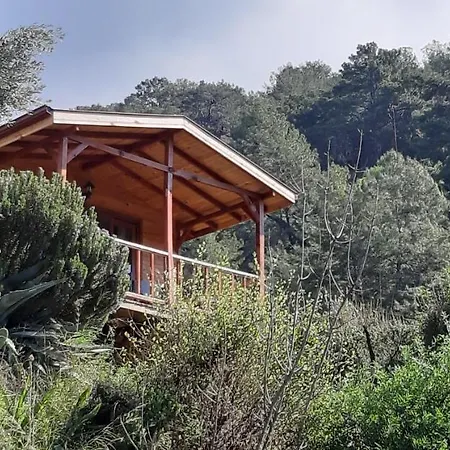 Kwatera prywatna Casa Roja *