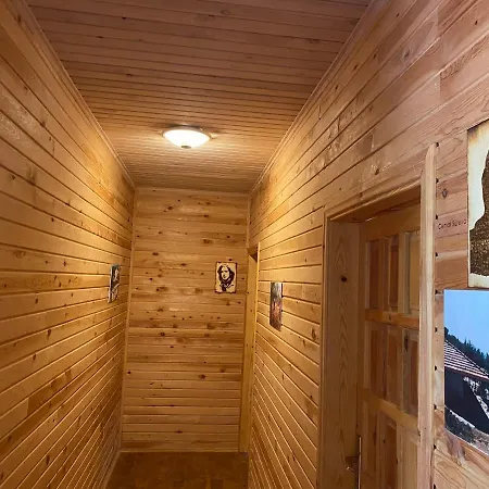 Ubytování v soukromí Casa Roja