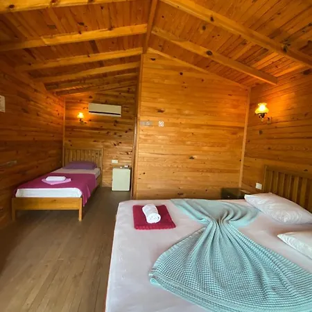 Casa Roja Ubytování v soukromí *