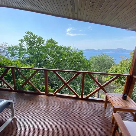 Kwatera prywatna Casa Roja Cedit