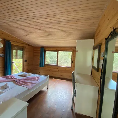 Casa Roja Ubytování v soukromí Faralya