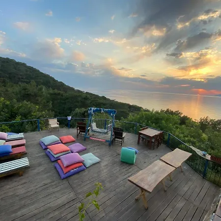 Kwatera prywatna Casa Roja