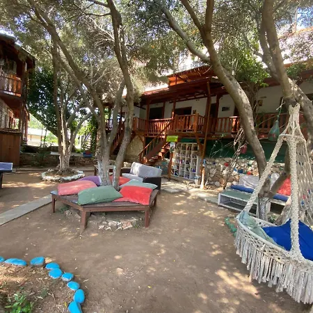 Homestay Casa Roja