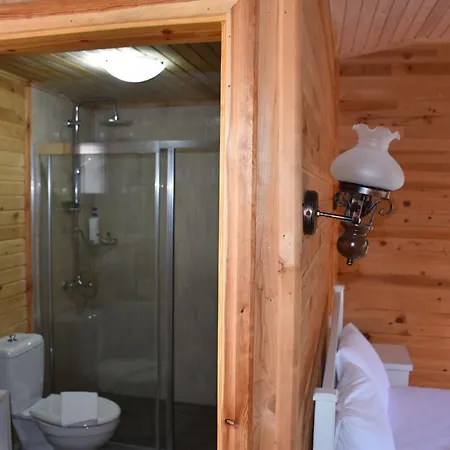 Kwatera prywatna Casa Roja