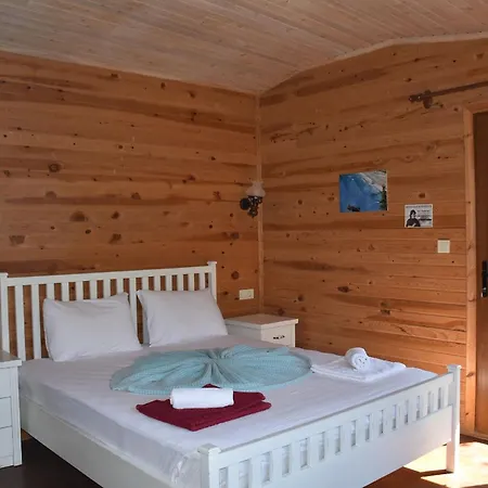 Casa Roja Ubytování v soukromí Faralya