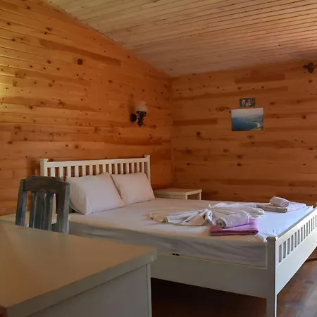 Kwatera prywatna Casa Roja Cedit